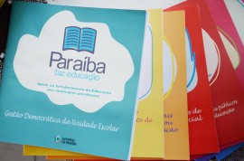 see manuais de Fortalecimento da Educação nos Municípios foto diego nobrega 1 270x178 - Governo lança manuais de apoio ao fortalecimento da Educação nos municípios paraibanos