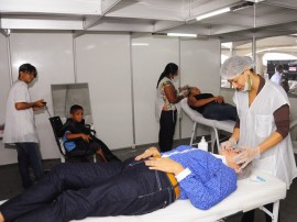 30.10.14 estetica e massagens ao servidos walter rafael 135 270x202 - ‘Semana do Servidor’ deve superar 3 mil visitantes