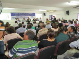 IMG 1408 270x202 - Construção da fábrica da Votorantim Cimentos é discutida em audiência pública