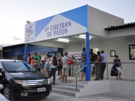 ciretran de patos fachada foto antonio david 5 270x202 - Governo entrega obras de reforma da Ciretran de Solânea