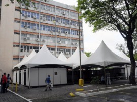 sead prepara evento do dia do servidor centro administrativo foto vanivaldo ferreira 11 270x202 - Dia do Servidor Público Estadual é comemorado com serviços e atrações culturais