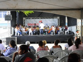 sead semana do servidor apresentacao do prima orquestra foto joao francisco 60 270x202 - Projeto Prima leva música clássica e popular ao Centro Administrativo