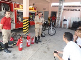 24.11.14 bombeiros vistorias tecnicas 2 270x202 - Corpo de Bombeiros realiza mais de 1.600 vistorias em outubro