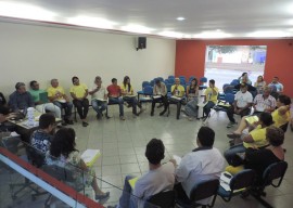 24.11.14 reuniao conselho od solanea 3 270x192 - Conselho do Orçamento Democrático realiza assembleia em Solânea