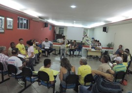 24.11.14 reuniao conselho od solanea 4 270x192 - Conselho do Orçamento Democrático realiza assembleia em Solânea