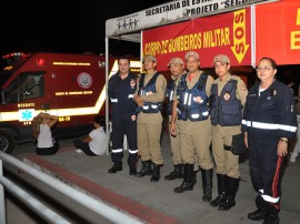 25.11.14 bombeiros esquema romaria penha 3 270x202 - Bombeiros empregam 126 militares para segurança da Romaria da Penha