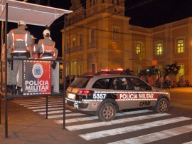 26.11.12 procissão da penha fotos  walter rafael 8 270x202 - Mais de 800 policiais e bombeiros vão atuar na Romaria da Penha