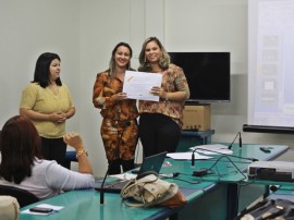 Aleitamento Materno FOTO Ricardo Puppe 1 270x202 - Rede paraibana de bancos de leite humano atinge nível de excelência no atendimento