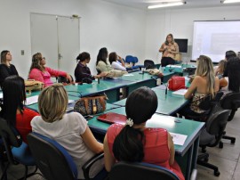 Aleitamento Materno FOTO Ricardo Puppe 2 270x202 - Rede paraibana de bancos de leite humano atinge nível de excelência no atendimento