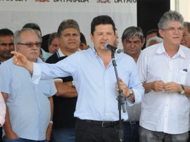 CUITEGI ESTEADS PREFEITO 5 270x202 - Ricardo inaugura rodovia e beneficia mais de 60 mil pessoas no Brejo Paraibano