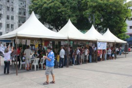 FOTO Ricardo Puppe Diabetes Ponto Cem Reis 3 270x180 - Programação especial marca Dia Mundial do Diabetes em João Pessoa