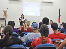 FOTO Ricardo Puppe LGBT 21 270x202 - Profissionais da atenção básica participam de oficina de humanização para atendimento da população LGBT