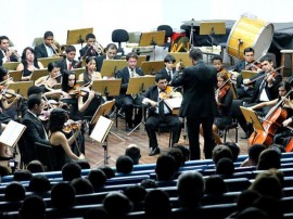 OSJPB3 270x202 - Nesta quinta-feira: Orquestra Jovem apresenta concerto com solos de piano