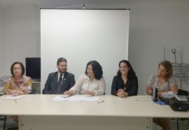 Termo Criança e Adolescente 270x185 - Conselho firma termo com Centro Dom Helder Câmara e Unicef para proteção integral