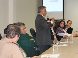 acadepol curso de pos graduacao parceria uepb e ministerio da justica 4 270x202 - Acadepol inicia cursos de pós-graduação em parceria com UEPB e Ministério da Justiça