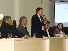 acadepol curso de pos graduacao parceria uepb e ministerio da justica 5 270x202 - Acadepol inicia cursos de pós-graduação em parceria com UEPB e Ministério da Justiça