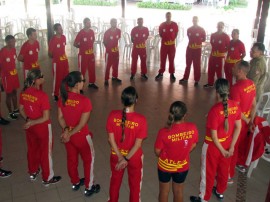 bombeiros da pb fazem qualificaçao de salvamento aquatico 2 270x202 - Bombeiros da Paraíba participam de qualificação para salvamento aquático