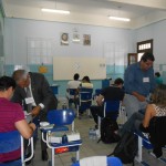 candidatos a defensor publico fazem prova discursiva em joao pessoa (2)