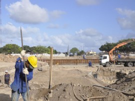 der obras no viaduto de de magabeira foto joao francisco 22 270x202 - Trevo de Mangabeira começa a receber estrutura de sustentação do viaduto