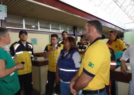 hospital de trauma comite de prevencao de acidentes serve de modelo para sao paulo 21 270x192 - Comitê de Prevenção a Acidentes com Motociclistas servirá de modelo para São Paulo