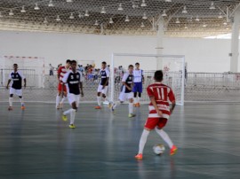 jogos da juventude futebol e handebol foto vanivaldo ferreira 11 270x202 - Futsal e handebol movimentam Centro de Convenções de João Pessoa