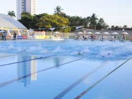 jogos escolares da juventude nacional foto vanivaldo ferreira 64 270x202 - Competições de natação marcam primeiro dia dos Jogos Escolares da Paraíba