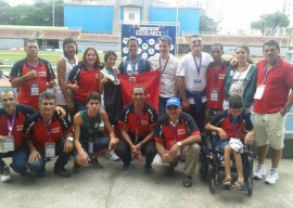 jogos3 270x192 - Paraíba conquista 31 medalhas nos Jogos Escolares Paralímpicos