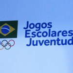 logomarca jogos da juventude