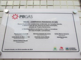 pbgas primeiras moradias em cg recebendo gas natural 1 270x202 - PBGás liga os primeiros apartamentos com gás natural em Campina Grande