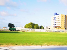 reforma da vila olimpica ronaldo marinho dede foto vanivaldo ferreira 25 270x202 - Obras da Vila Olímpica Ronaldo Marinho em fase de acabamento