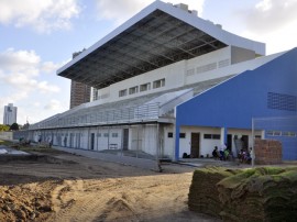 reforma da vila olimpica ronaldo marinho dede foto vanivaldo ferreira 74 270x202 - Obras da Vila Olímpica Ronaldo Marinho em fase de acabamento