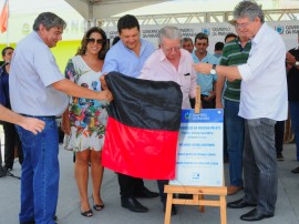 ricardo estrada CUITEGI foto jose marques 11 270x202 - Ricardo inaugura rodovia e beneficia mais de 60 mil pessoas no Brejo Paraibano