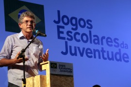 ricardo jogos da juventude 16 270x180 - Ricardo participa de abertura dos Jogos Escolares da Juventude