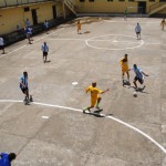 seap promove torneio de futebol na penitenciaria padrao de santa rita (2)