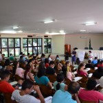 see professores indigenas participam de formacao continuada oferecida pelo governo (2)