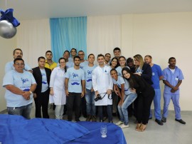 ses hospital geral de mamanguape realiza novembro azul 1 270x202 - Hospital Geral de Mamanguape realiza evento sobre Novembro Azul