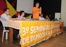 06.12.14 seminario paraibano de democracia participativa fotos roberto guedes 47 270x192 - Ricardo participa do III Seminário Paraibano de Democracia Participativa