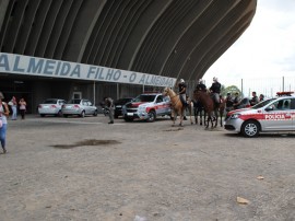 09 12 2014 Pagamento Abono Natalino Fotos Luciana Bessa 501 270x202 - Começa pagamento de Abono Natalino do Bolsa Família em cidades com agências dos Correios