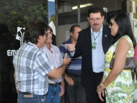 09.12.14 governo comemora dia extensionista reconhece trabalho 1 270x202 - Governo comemora Dia do Extensionista e reconhece trabalho dos técnicos