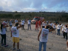 29.12.14 trilha ecolgica emater2912 1 270x202 - Emater e associação comunitária realizam trilha ecológica em Santa Cecília