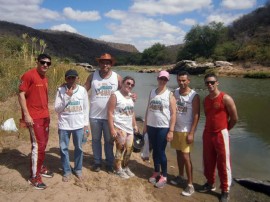 29.12.14 trilha ecolgica emater2912 3 270x202 - Emater e associação comunitária realizam trilha ecológica em Santa Cecília