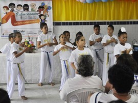 DN Culminância Liga Pela Paz Escola Francisco Campos 10 270x202 - Liga pela Paz faz avaliação positiva do trabalho realizado nas escolas estaduais   