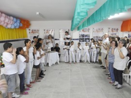 DN Culminância Liga Pela Paz Escola Francisco Campos 17 270x202 - Liga pela Paz faz avaliação positiva do trabalho realizado nas escolas estaduais   