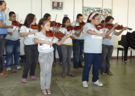 EEMJJ8 270x192 - Alunos da Escola Especial de Música Juarez Johnson participam de audição nesta terça-feira      