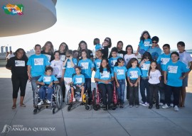 Escola Especial de Música Juarez JOhnson 3 anos 270x192 - Alunos da Escola Especial de Música Juarez Johnson participam de audição nesta terça-feira      