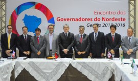 GOVERNADORES 11 270x158 - Governadores eleitos elegem pontos prioritários