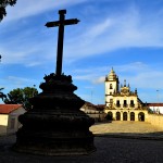 Igreja São Fco_Foto roberto Guedes