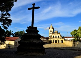 Igreja São Fco Foto roberto Guedes 270x192 - Em Natal: PBTur divulga roteiros religiosos durante ExpoTour Católica