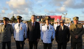 POLICIA MILITAR FORMATURA 7 270x158 - Ricardo participa de formatura de 61 novos aspirantes da Polícia Militar