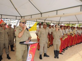 bombeiro tropa da operacao verao foto walter rafael 21 270x202 - Bombeiros reforçam segurança nas praias, estradas e áreas de vegetação